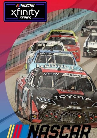 NASCAR Xfinity Series