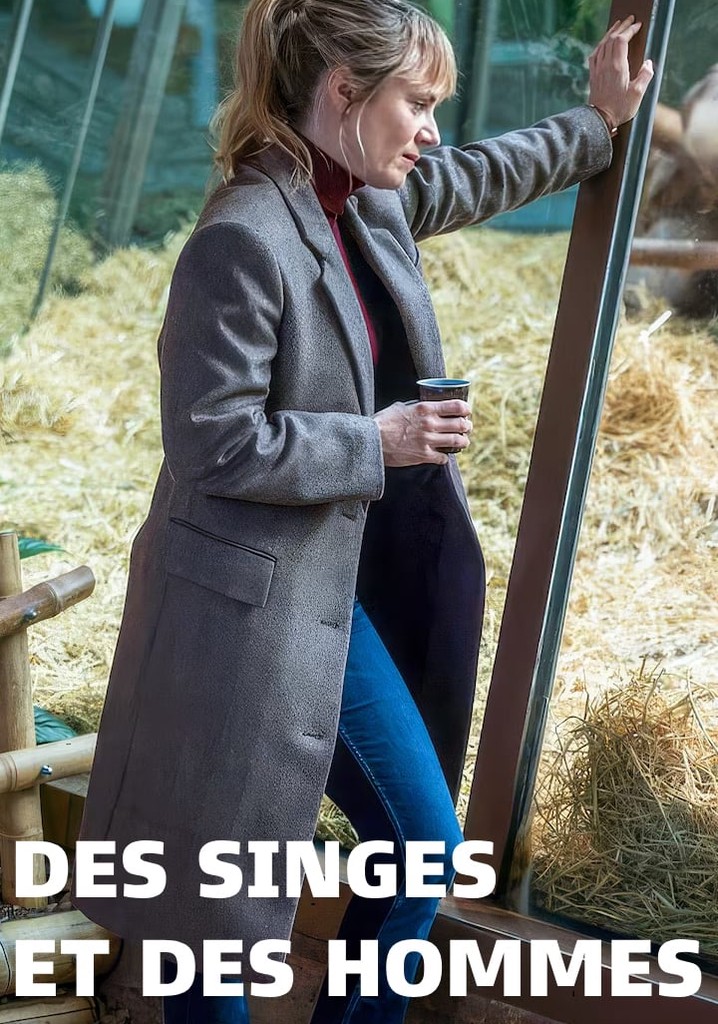 Tatort: Von Affen und Menschen