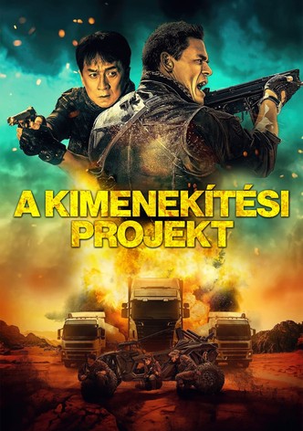 A kimenekítési projekt