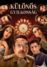 Különös gyilkosság