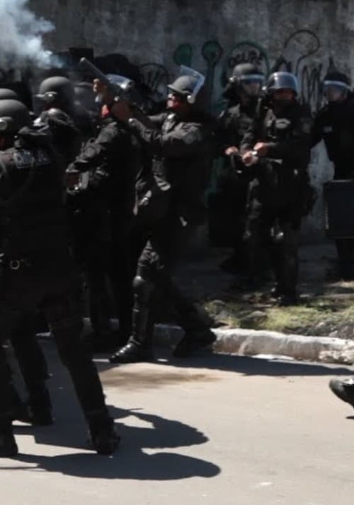 Braço Armado das Empreiteiras