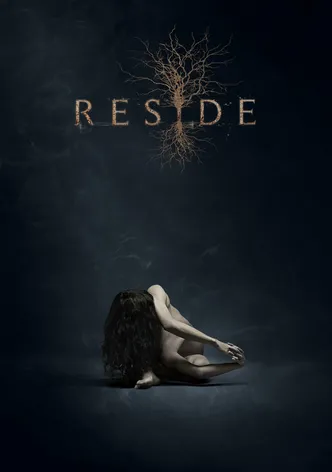 Reside poster