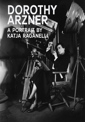 Longing for Women: Dorothy Arzner