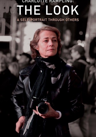 Charlotte Rampling: The Look