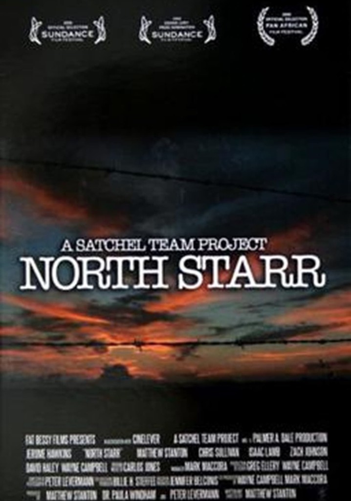 North Starr
