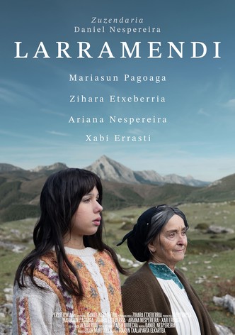 Larramendi