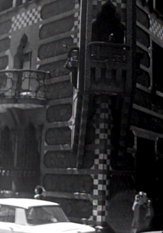 GAUDÍ