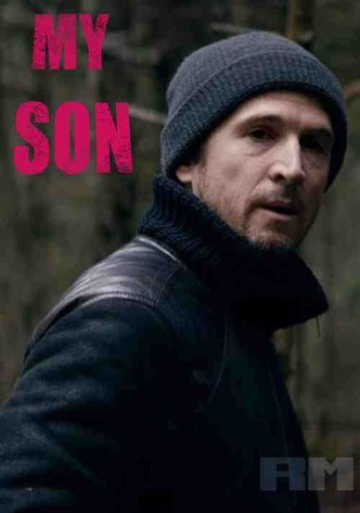 Můj syn