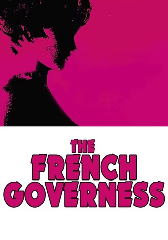 The French Governess