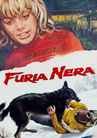 Furia nera