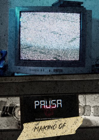 Making of Pausa
