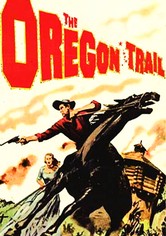 The Oregon Trail