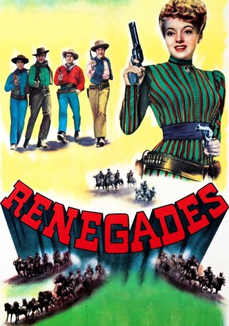 Renegades