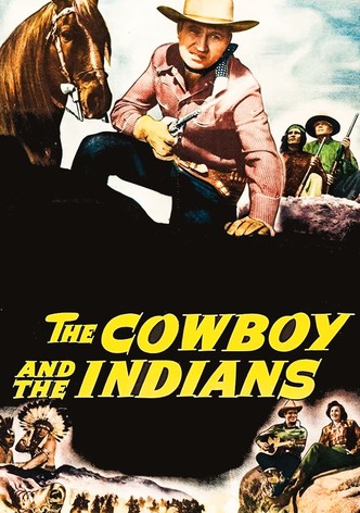 The Cowboy and the Indians