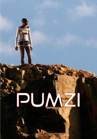 Pumzi