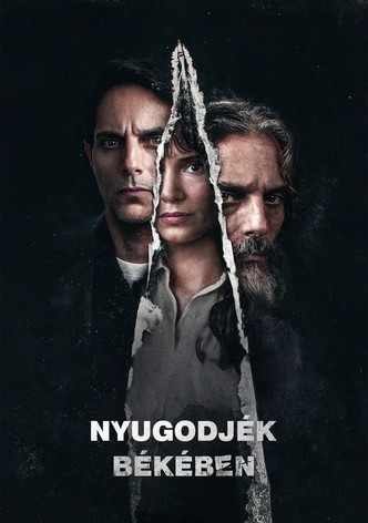 Nyugodjék békében