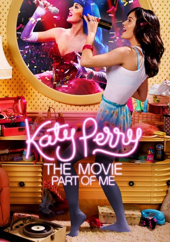 Katy Perry: Part of Me