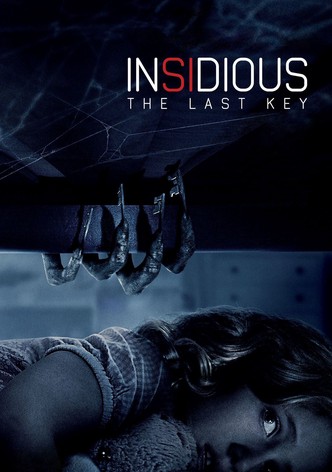 Insidious Chapter 3 streaming where to watch online