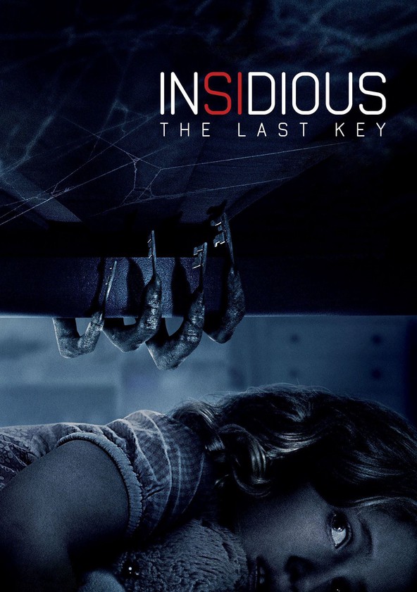 Insidious best sale streaming 2