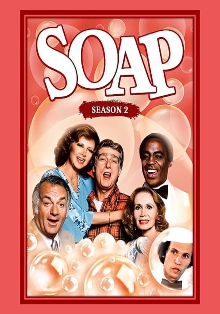 Soap Season 2 - Watch Full Episodes Streaming Online