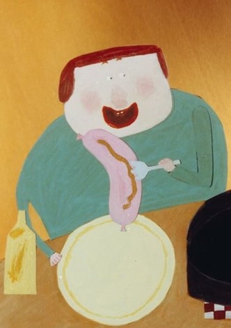Limpan är sugen