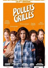 Poulets grillés - Saison 2