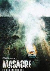 Masacre de los Mormones