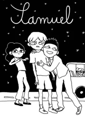 Samuel poster