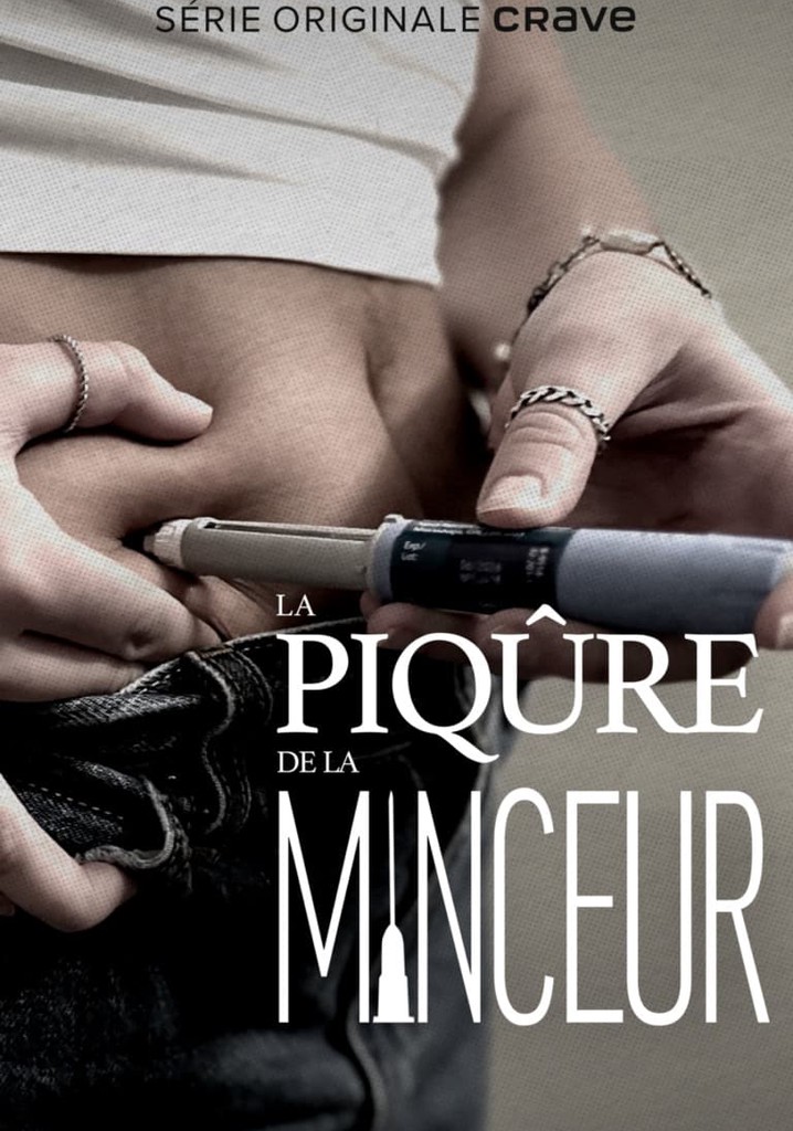 La piqûre de la minceur