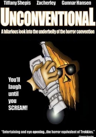 UnConventional
