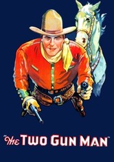 The Two Gun Man