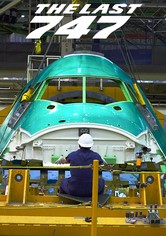 The Last 747