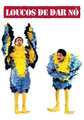 Dois Amigos em Apuros