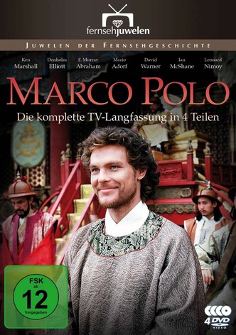 Staffel 1