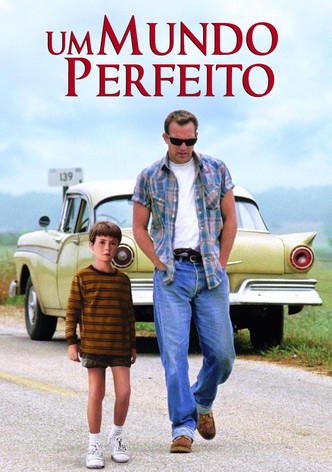 Um Mundo Perfeito