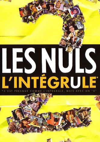 Les Nuls : L'Intégrule 2