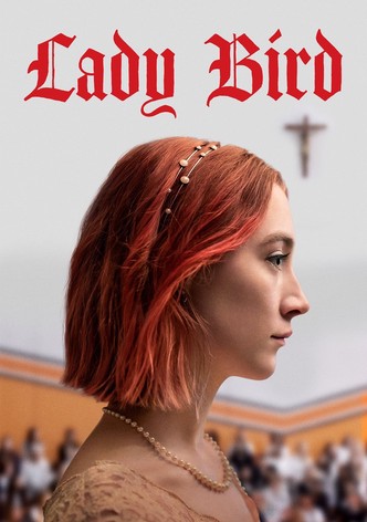 Lady Bird