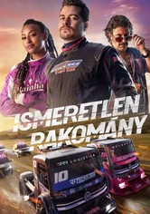 Ismeretlen rakomány