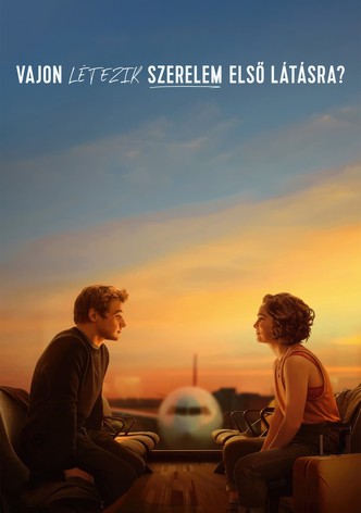 Vajon létezik szerelem első látásra?