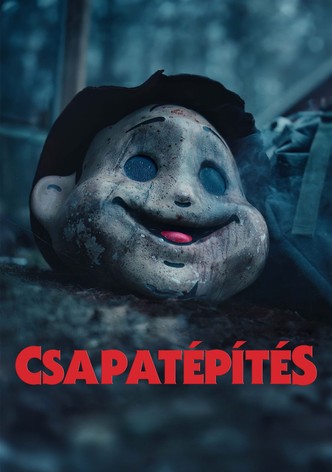 Csapatépítés