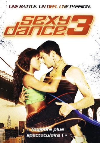 Sexy Dance 3 : The Battle