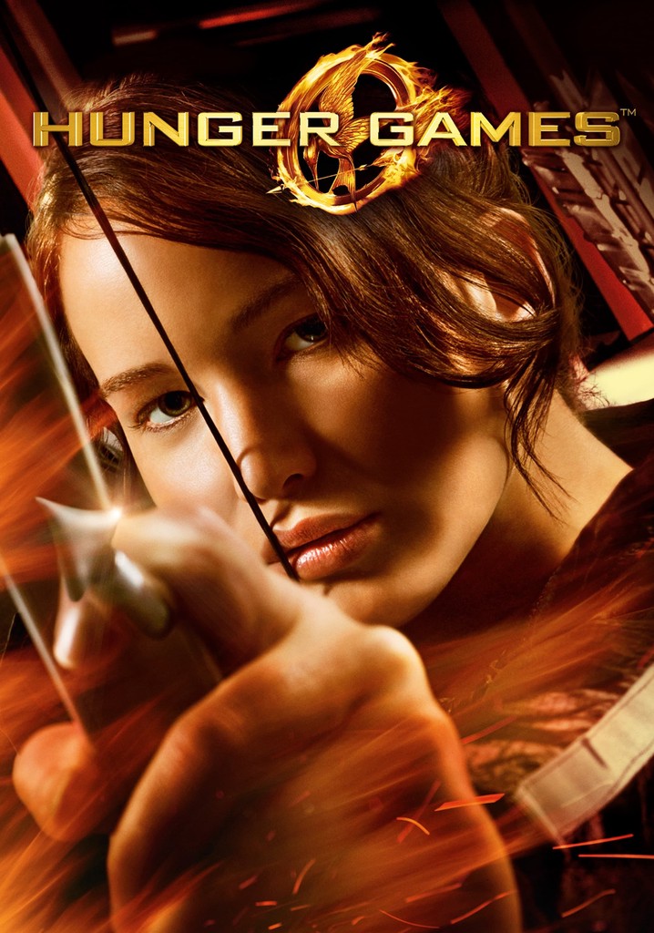 Regarder Hunger Games en streaming complet et légal