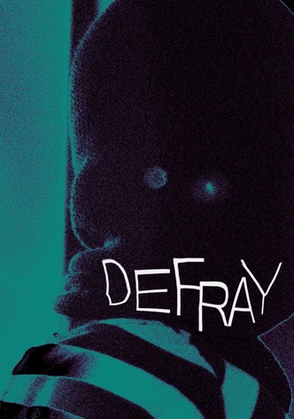 Defray