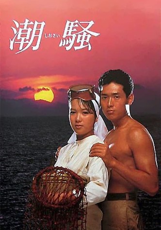 The Sound of the Waves