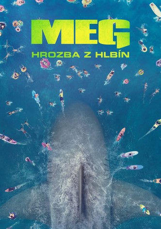 MEG: Hrozba z hlbín