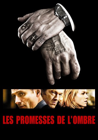 Les Promesses de l'ombre