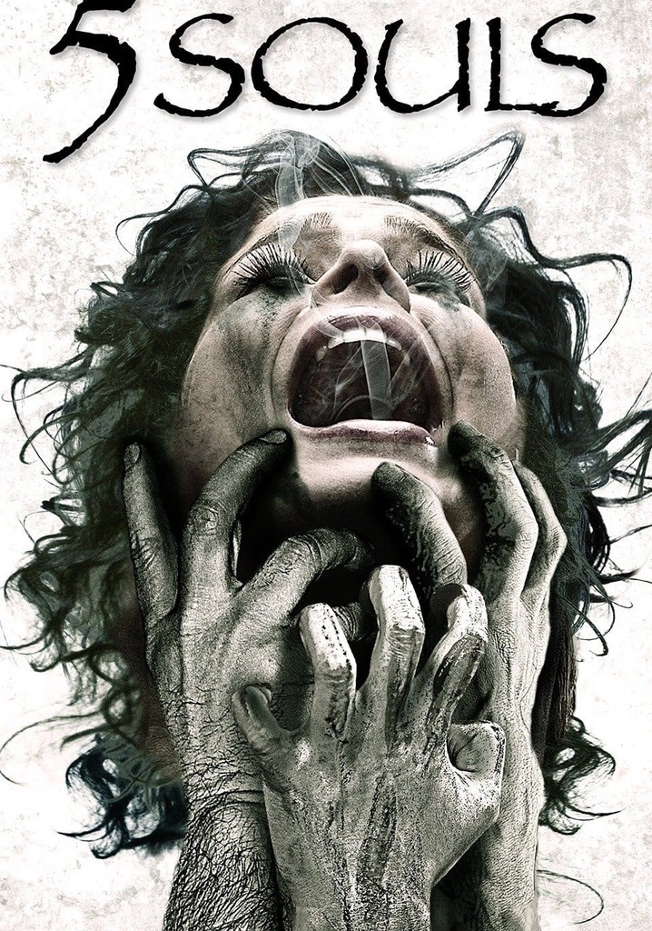 5 Souls
