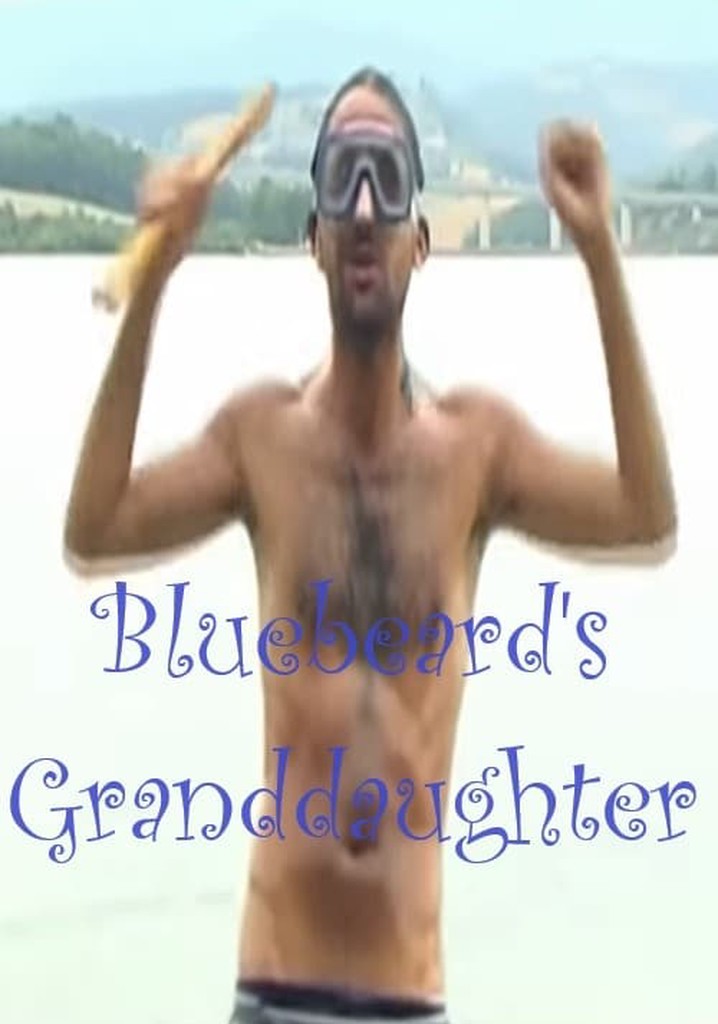 Bluebeard's Granddaughter