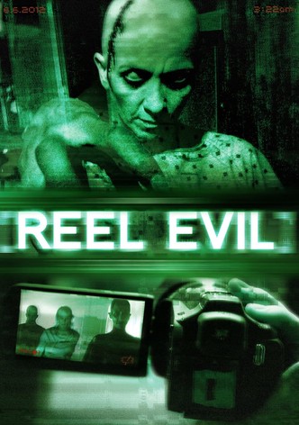 Reel Evil