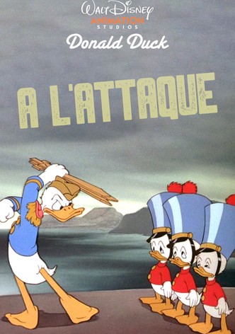 À l'Attaque!